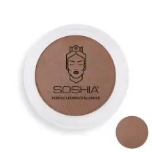 رژگونه مولتی سوشیا دوآل فینیش شماره 9