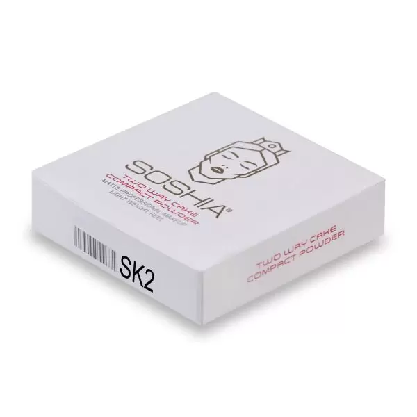 پنکیک ابریشمی دوکاره سوشیا SK2 پنکیک ابریشمی دوکاره سوشیا – ۳۰ گرم (SK2)