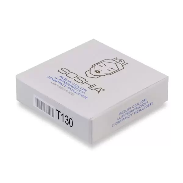 پنکیک سنگی و استخری سوشیا آکوا T130 پنکیک سنگی و استخری سوشیا آکوا T130