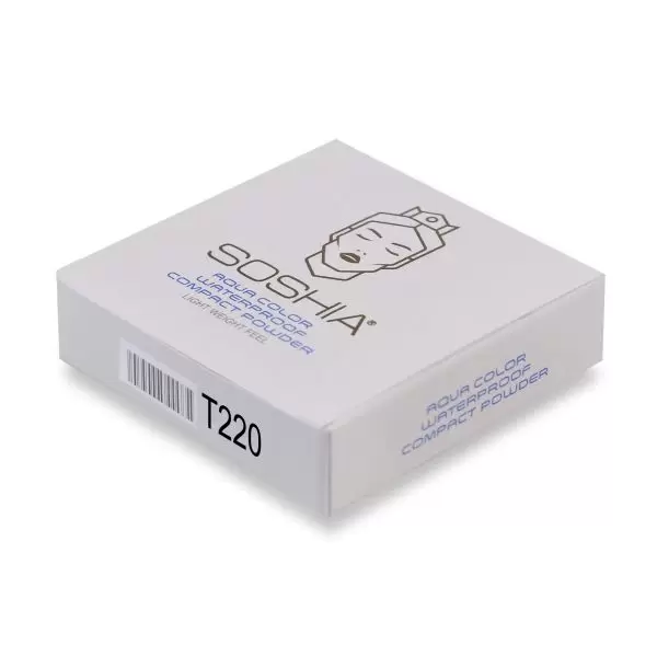پنکیک سنگی و استخری سوشیا آکوا T220 پنکیک سنگی و استخری سوشیا آکوا T220