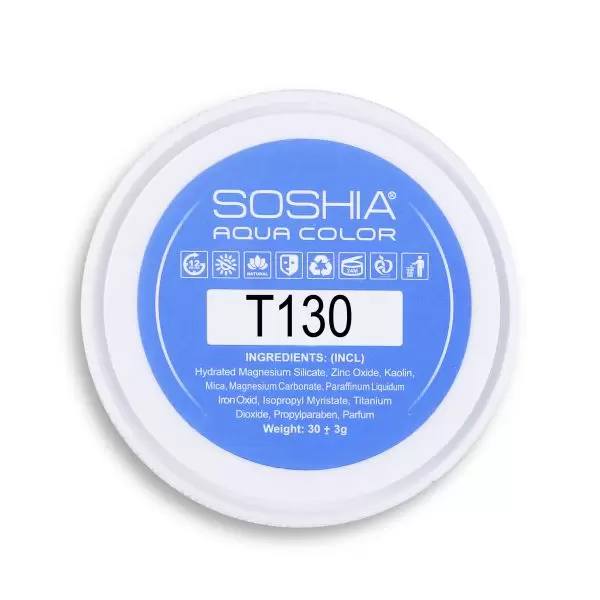 پنکیک سنگی و استخری سوشیا آکوا T130 پنکیک سنگی و استخری سوشیا آکوا T130