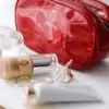 کیف آرایشی زنانه سوشیا ضد آب