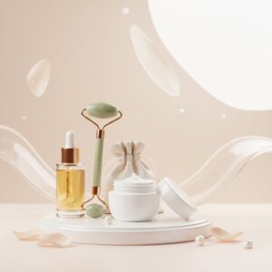 چگونه پوستی صاف و شفاف داشته باشیم؟ رازهای مراقبت از پوست در خانه