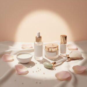 راهنمای جامع مراقبت از پوست در خانه: راز پوستی درخشان