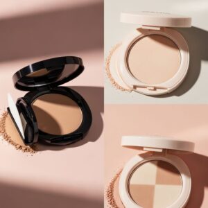 راهنمای انتخاب پنکیک مناسب برای انواع پوست